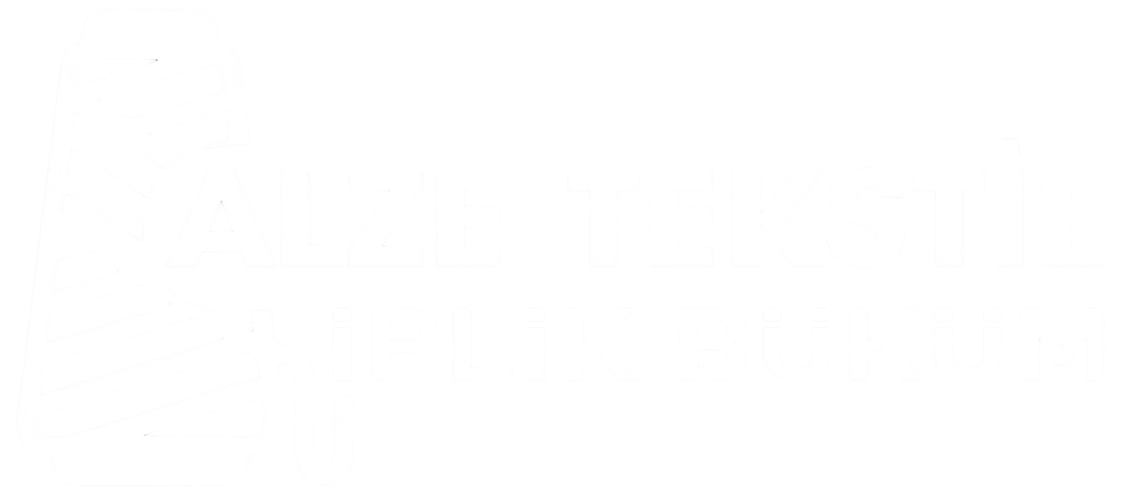 Alze Tekstil Logo